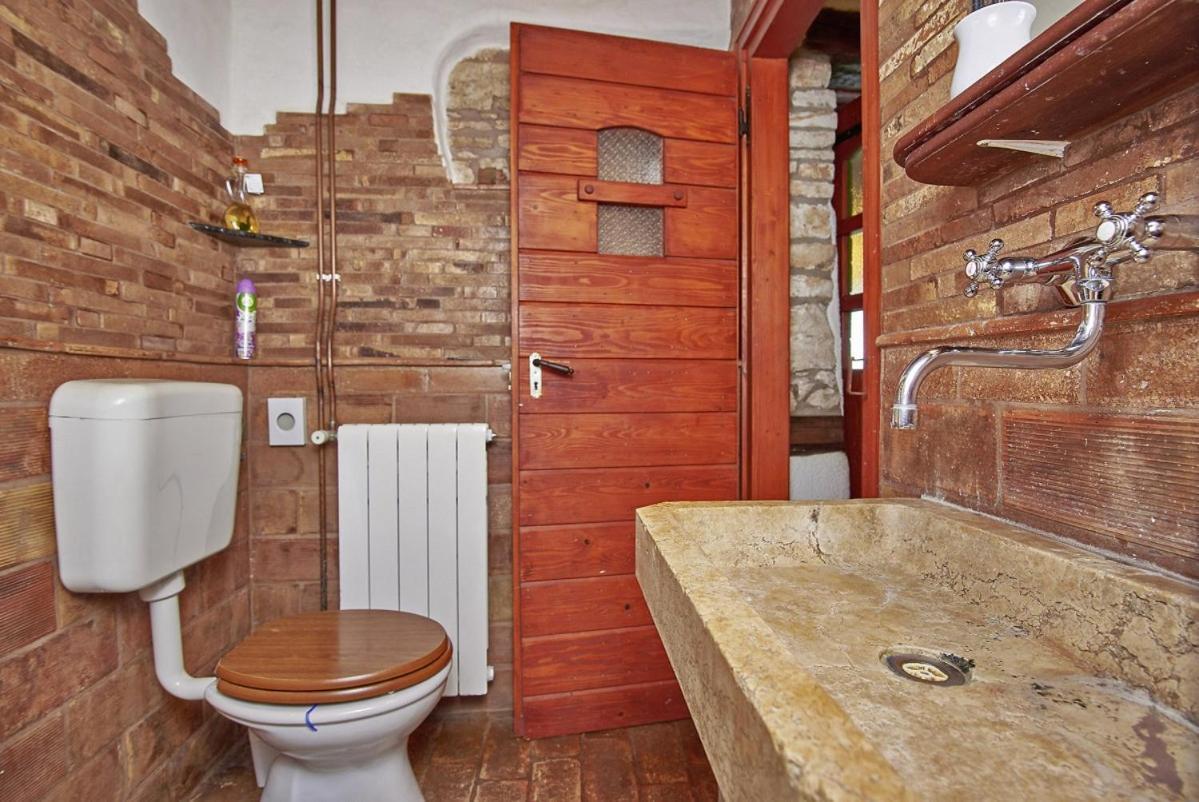 Villa Stara Hiža in Sveti Petar u Šumi  Exterior foto